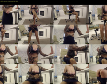 squirtmilfpussy — 21 minute Chaturbate female cam show recording, 720p, Apr 27, 2021