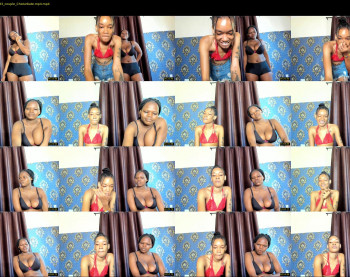 stacy420_ — 5 minute Chaturbate female cam show recording, 1080p, Apr 27, 2021
