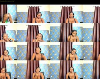 stacy420_ — 42 minute Chaturbate female cam show recording, 1080p, Apr 27, 2021