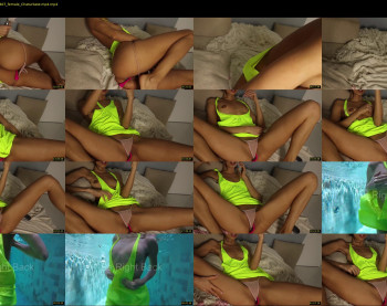 star_gazing — 47 minute Chaturbate female cam show recording, 1080p, Apr 27, 2021