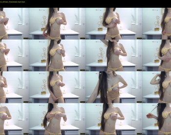 succubbus — 12 minute Chaturbate female cam show recording, 720p, Apr 28, 2021