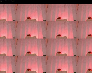 superbdolls — 8 minute Chaturbate couple cam show recording, 720p, Apr 27, 2021