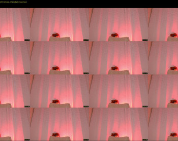 superbdolls — 20 minute Chaturbate couple cam show recording, 720p, Apr 27, 2021
