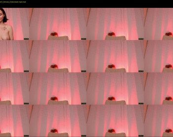 superbdolls — 35 minute Chaturbate couple cam show recording, 720p, Apr 27, 2021