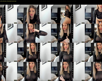 sweetndcrazy — 31 minute Chaturbate female cam show recording, 1080p, Apr 27, 2021