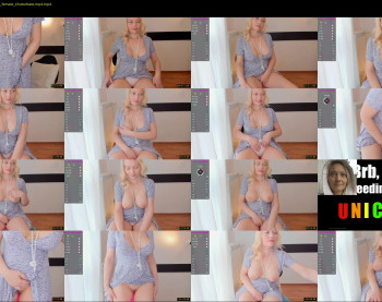 taichi75 — 75 minute Chaturbate female cam show recording, 1080p, Apr 27, 2021