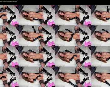 tanya_welth — 71 minute Chaturbate female cam show recording, 1080p, Apr 27, 2021