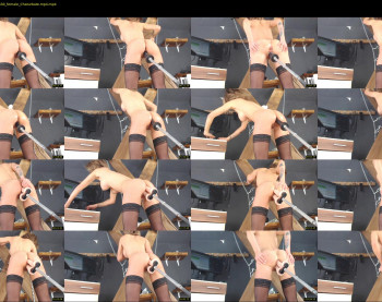 tanyaxlove — 73 minute Chaturbate female cam show recording, 720p, Apr 27, 2021