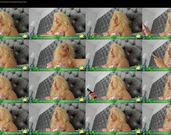 theislandgirl — 8 minute Chaturbate female cam show recording, 720p, Apr 27, 2021
