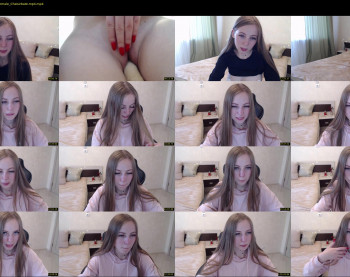 tixxxy — 70 minute Chaturbate female cam show recording, 1080p, Apr 27, 2021