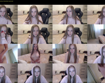tixxxy — 70 minute Chaturbate female cam show recording, 1080p, Apr 27, 2021