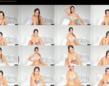 valeriagoes — 131 minute Chaturbate female cam show recording, 720p, Apr 27, 2021