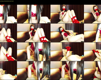 verasun — 16 minute Chaturbate female cam show recording, 720p, Apr 27, 2021