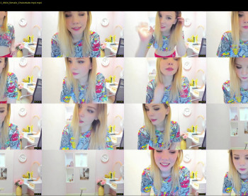 veronica_space — 32 minute Chaturbate female cam show recording, 1080p, Apr 27, 2021