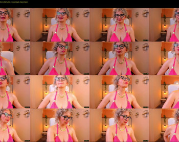 victoria_dior — 3 minute Chaturbate female cam show recording, 1080p, Apr 28, 2021