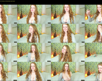 x__rose__x — 116 minute Chaturbate female cam show recording, 720p, Apr 27, 2021