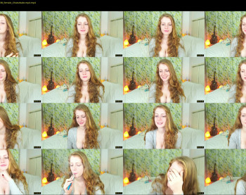 x__rose__x — 11 minute Chaturbate female cam show recording, 720p, Apr 27, 2021