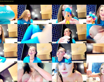x_lily_x — 30 minute Chaturbate female cam show recording, 1080p, Apr 27, 2021