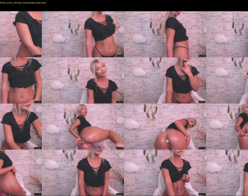 yourmidnightcoffee — 37 minute Chaturbate female cam show recording, 1080p, Apr 28, 2021