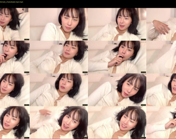 yuanlili — 34 minute Chaturbate female cam show recording, 720p, Apr 27, 2021