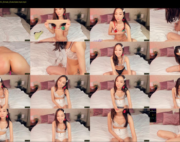 1reisatumi — 67 minute Chaturbate female cam show recording, 1080p, Apr 29, 2021