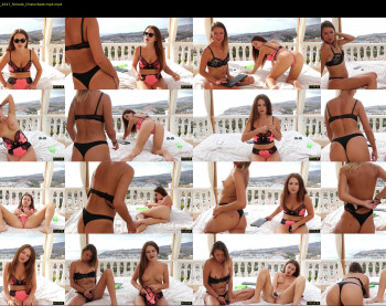 7sins_wildcats — 71 minute Chaturbate female cam show recording, 1080p, Apr 28, 2021