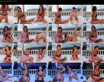 7sins_wildcats — 34 minute Chaturbate female cam show recording, 1080p, Apr 28, 2021