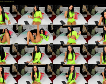 _adelle — 50 minute Chaturbate female cam show recording, 1080p, Apr 28, 2021