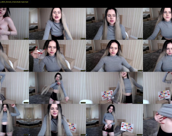 _be_my_daddy — 70 minute Chaturbate female cam show recording, 1080p, Apr 28, 2021