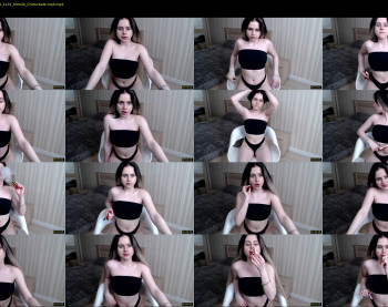 _be_my_daddy — 3 minute Chaturbate female cam show recording, 1080p, Apr 28, 2021