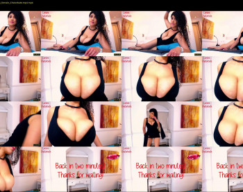_lorene_ — 28 minute Chaturbate female cam show recording, 1080p, Apr 28, 2021