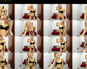 _myaa — 70 minute Chaturbate female cam show recording, 1080p, Apr 28, 2021