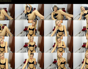 _myaa — 5 minute Chaturbate female cam show recording, 1080p, Apr 28, 2021