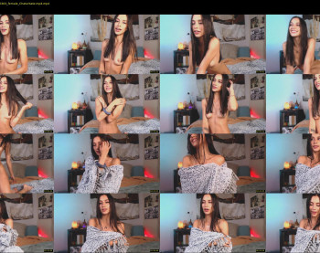 _stella_rose_ — 8 minute Chaturbate female cam show recording, 1080p, Apr 29, 2021