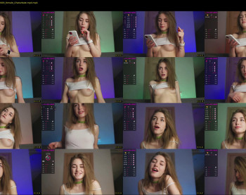 _taylor_swift — 3 minute Chaturbate female cam show recording, 1080p, Apr 29, 2021