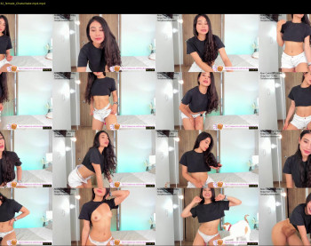 abie_owen — 70 minute Chaturbate female cam show recording, 1080p, Apr 28, 2021