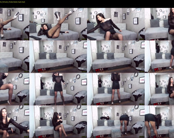 afroditha_ — 37 minute Chaturbate female cam show recording, 1080p, Apr 28, 2021