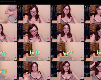 airbags2000 — 69 minute Chaturbate female cam show recording, 720p, Apr 28, 2021