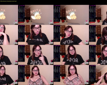 airbags2000 — 70 minute Chaturbate female cam show recording, 720p, Apr 28, 2021