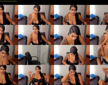 alessa_weet — 30 minute Chaturbate female cam show recording, 720p, Apr 28, 2021