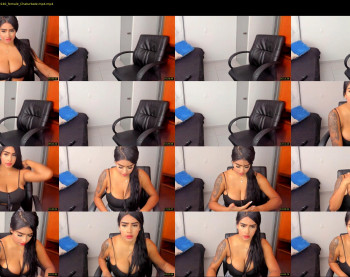 alessa_weet — 30 minute Chaturbate female cam show recording, 720p, Apr 29, 2021