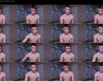 alfie_evanss — 3 minute Chaturbate male cam show recording, 1080p, Apr 29, 2021