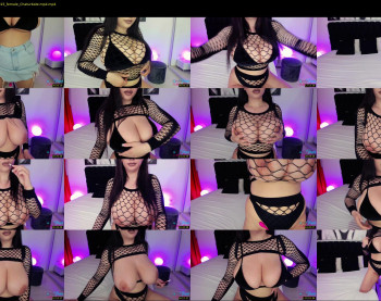 alicelevine — 69 minute Chaturbate female cam show recording, 1080p, Apr 28, 2021