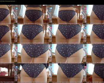 alizezaide — 72 minute Chaturbate female cam show recording, 1080p, Apr 29, 2021
