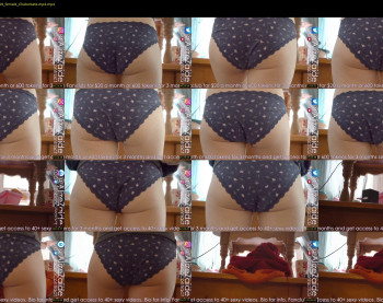 alizezaide — 72 minute Chaturbate female cam show recording, 1080p, Apr 29, 2021