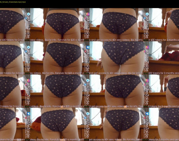alizezaide — 70 minute Chaturbate female cam show recording, 1080p, Apr 29, 2021