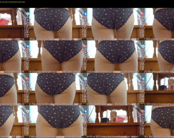 alizezaide — 69 minute Chaturbate female cam show recording, 1080p, Apr 29, 2021