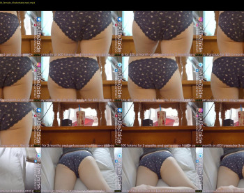 alizezaide — 24 minute Chaturbate female cam show recording, 1080p, Apr 29, 2021