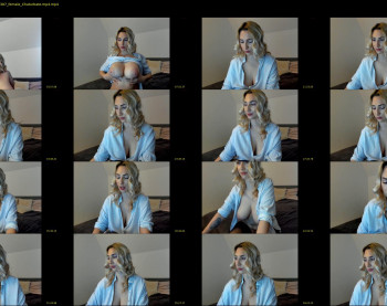allayah — 68 minute Chaturbate female cam show recording, 1080p, Apr 28, 2021