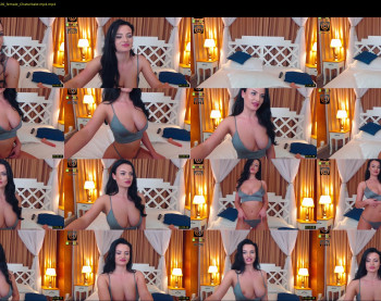 alliana_joy — 70 minute Chaturbate female cam show recording, 1080p, Apr 28, 2021